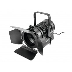 EUROLITE LED THA-40PC TRC Theater-Spot bk